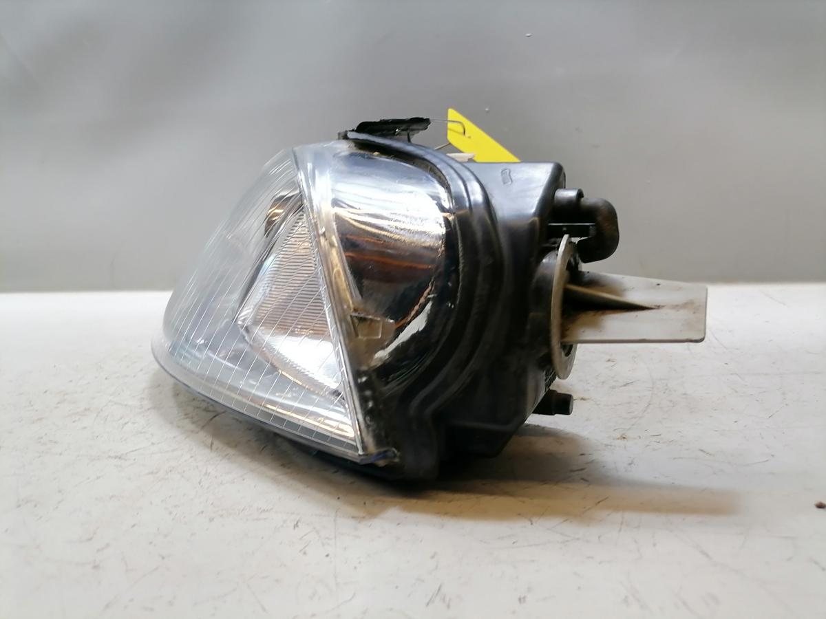 VW Passat 3BG Scheinwerfer vorn links Halogen Zubeh&ouml;r Bj.2003